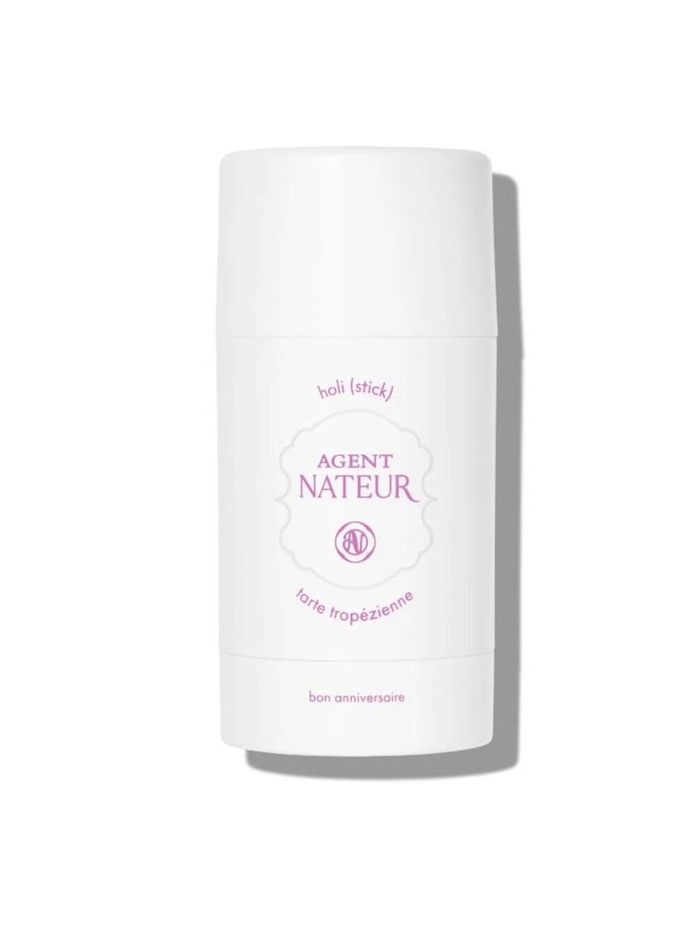 Agent Nateur Holi (Stick) tarte Tropézienne Deodorant Perfume